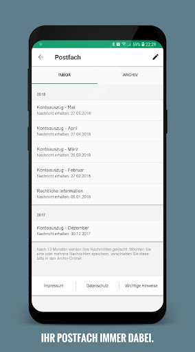 Consors Finanz Mobile Banking By Bnp Paribas S A Niederlassung Deutschland Google Play United States Searchman App Data Information