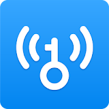 WiFi Connect 2017 icon