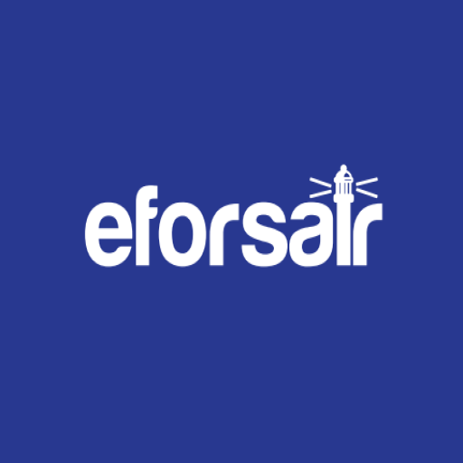 Eforsair-mobile logo