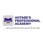 Cover Image of Télécharger AUTADE'S PROFESSIONAL ACADEMY  APK