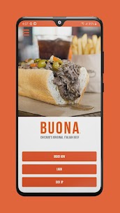 Buona APK for Android Download (Premium) 1