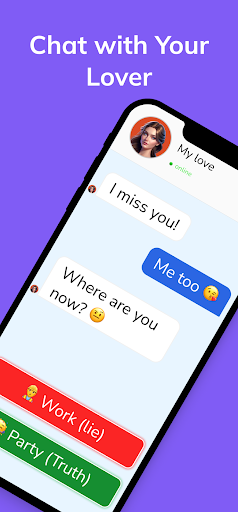 Chat Master: Prank Text Game Screen 3