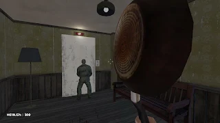 Mother Bird Horror Story Ch2 - Screenshot 3