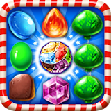 Luck Candy JAM icon