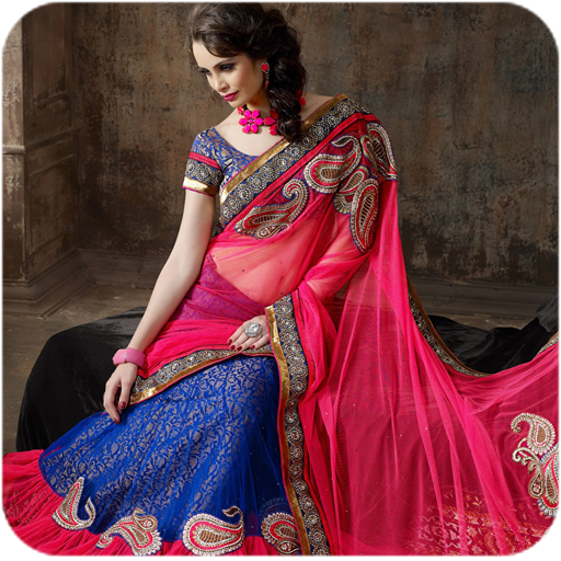  Meesho 1 Online 2 Shopping 3 Saree Sariss Sari Sadi 4 Collection