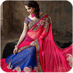 Cover Image of Download Sarees Online Shopping  APK