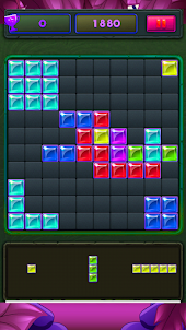 Block Puzzle Jewel Legend