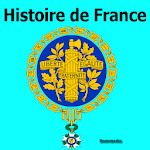 Cover Image of ダウンロード Histoire du France Hors ligne gratuit... 1.0 APK