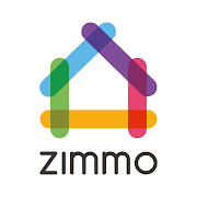 Zimmo: real estate for sale and for rent