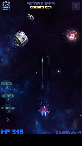 Obliterator SuperMiningVessel Screen 3