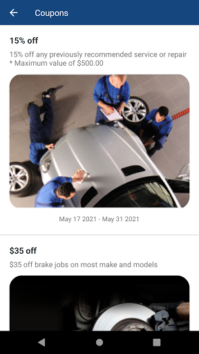 Fredericksburg Chevrolet Buick