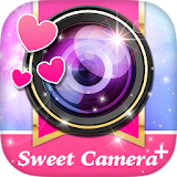 sweet selfie camera ultimate icon