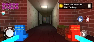 Game screenshot Scary Doll Suvival hack