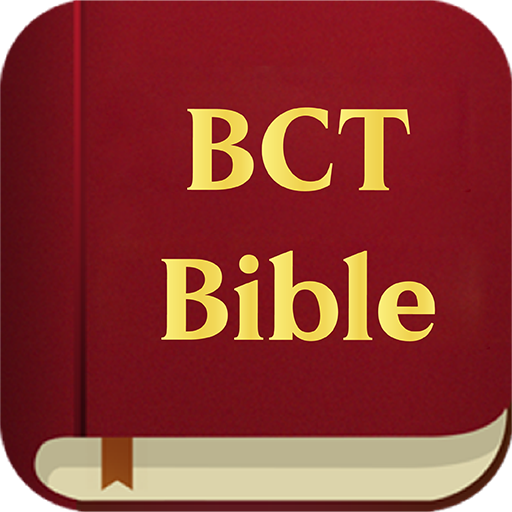 Bible Colloquial Translation logo