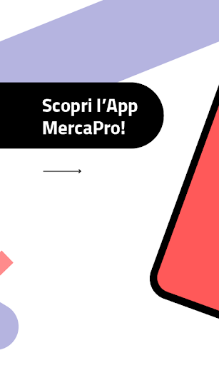 MercaPro Screen 2