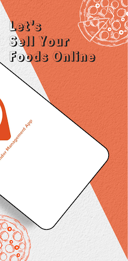 SpotnEats - Restaurant App Screen 2
