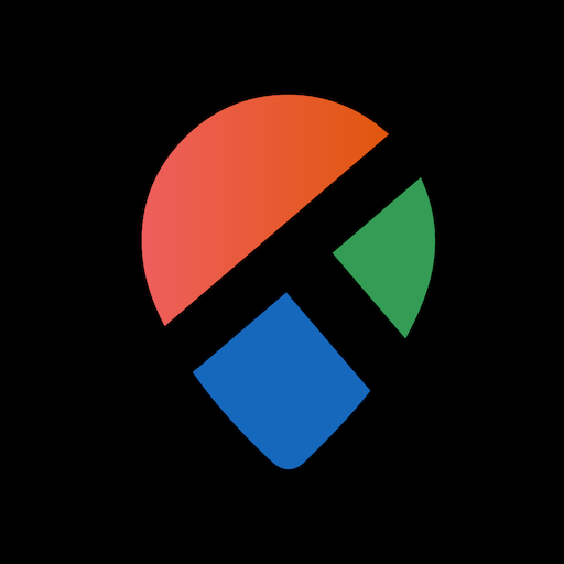 TripWyz - Trip Planner App logo