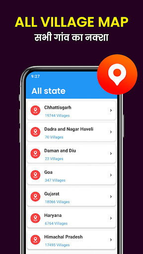 Android application Live Earth - 3D Earth map screenshort