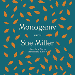Icon image Monogamy: A Novel