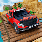Offroad Jeep Game Simulator 3.0.10