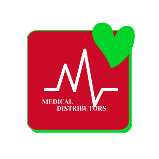MediDistributors logo