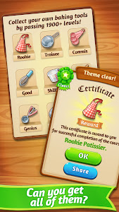 Word Cookies Cross poster 6