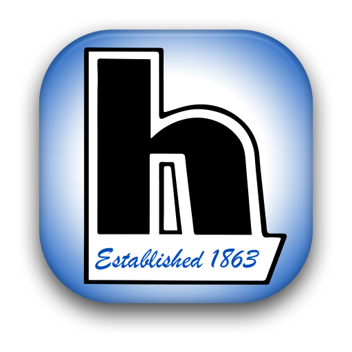 Hamlin Bank Mobile Banking logo
