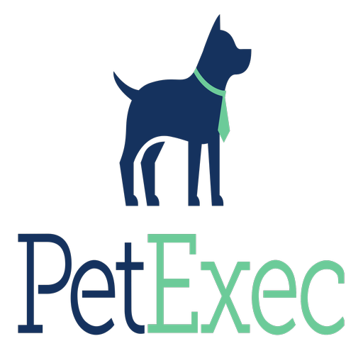 PetExec Mobile logo