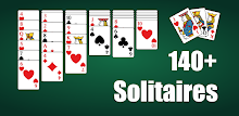 Klasická kolekce solitaire APK