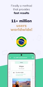 Learn Portuguese Fast  Apk Download For Android & IOS 1