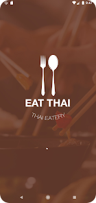 Eat Thai Thai Eatery 1.1 APK + Mod (Unlimited money) إلى عن على ذكري المظهر