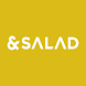 And salad | اند سالد - Androidアプリ
