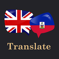 English Haitian Creole Transl