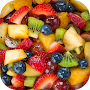 Fruit Salad Recipes Offline: H