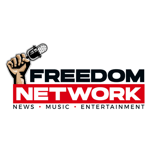 Freedom Network TV logo