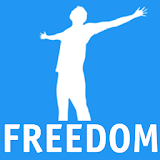 Freedom APP icon