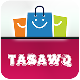 Tasawq Offers! Qatar icon