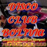 Cover Image of ดาวน์โหลด Radio Disco Club Bolivia 9.8 APK