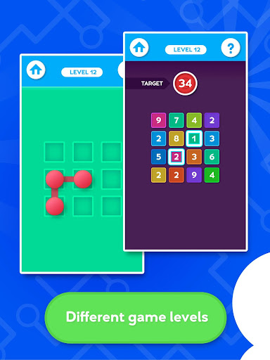 Train your Brain - Reasoning Games 1.7.1 screenshots 2