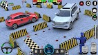 screenshot of Driving School Sim Car Parking