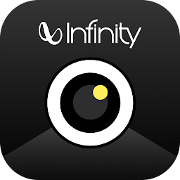 Icoonafbeelding voor Infinity Drive