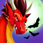 Cover Image of 下载 Dragon City Mobile 12.6.7 APK