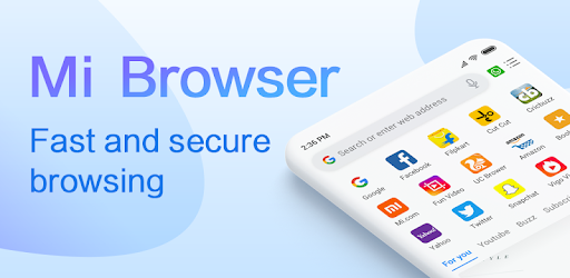 Mi Browser Pro Video Download Free Fast Secure Apps On Google Play