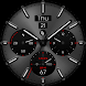 OBSIDIAN Titanium - watch face - Androidアプリ