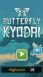 Butterfly Kyodai 2 HD