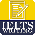 Cover Image of Download IELTS Writing  APK