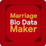 Marriage Bio Data Maker Apk