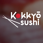 Cover Image of Télécharger Kokkyo SUSHI  APK