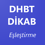 Cover Image of Tải xuống DHBT - DİKAB Eşleştirme 1.0 APK