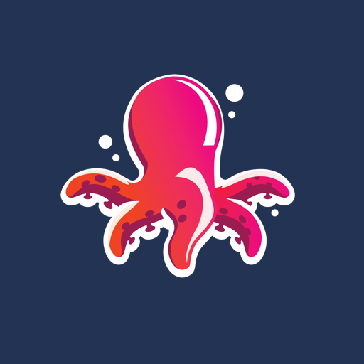 Scruberoo Car Wash logo